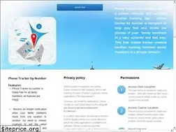 Sites similar to locatorprivacy.com
