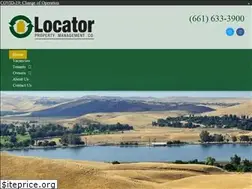 Sites similar to locatorpropertymanagement.com