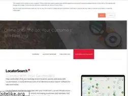 Sites similar to locatorsearch.com