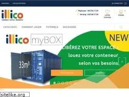 Sites similar to locatou.be