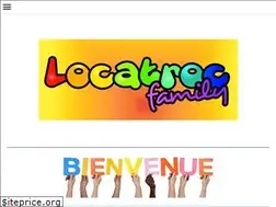 Sites similar to locatrocfamily.fr