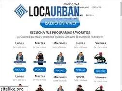 Sites similar to locaurbanmadrid.com