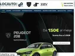 Sites similar to locautodue.com