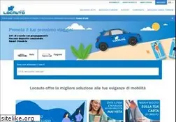 Sites similar to locautorent.com