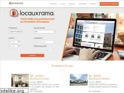 Sites similar to locauxrama.fr