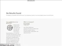 Sites similar to locavoreatyourdoor.com