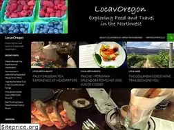 Sites similar to locavoregon.com