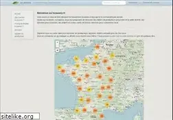 Sites similar to locavores.fr