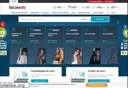 Sites similar to locaweb.com.br