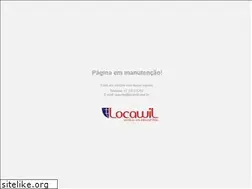 Sites similar to locawilserver11.com.br