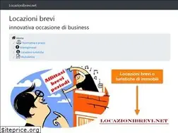 Sites similar to locazionibrevi.net