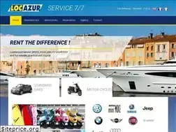 Sites similar to locazur83.com