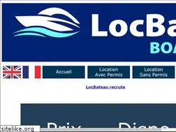 Sites similar to locbateau.fr