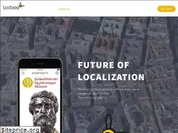 Sites similar to locbee.com