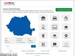 Sites similar to locbun.com