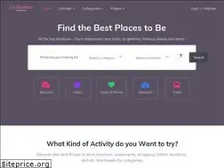Sites similar to locbusiness.com