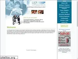 Sites similar to locbusnet.com