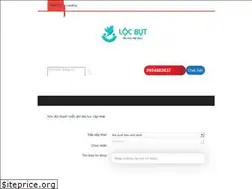 Sites similar to locbut.com