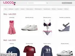 Sites similar to locca.sk