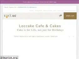 Sites similar to loccake.com