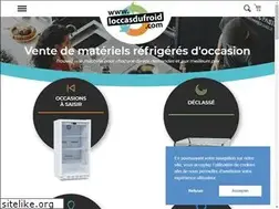 Sites similar to loccasdufroid.com