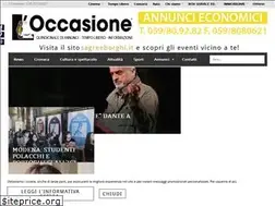 Sites similar to loccasione.it