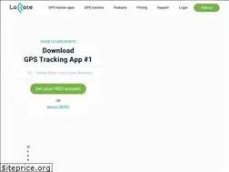 Sites similar to loccate.com