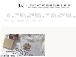 Sites similar to loccessories.com