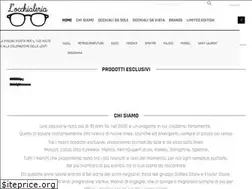 Sites similar to locchialerialatina.it