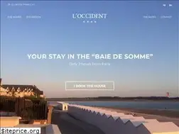 Sites similar to loccident.com
