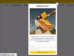Sites similar to loccitane.com.mx