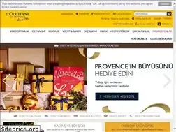 Sites similar to loccitane.com.tr