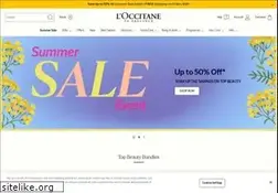 Sites similar to loccitane.com