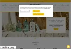 Sites similar to loccitane.cz