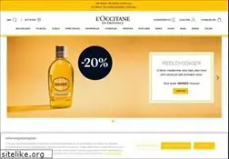 Sites similar to loccitane.no