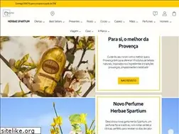 Sites similar to loccitane.pt