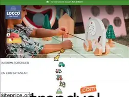 Sites similar to locco.com.tr