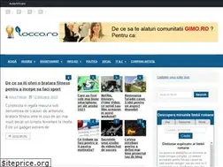 Sites similar to locco.ro