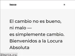 Sites similar to loccocommittee.com