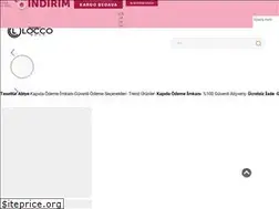 Sites similar to loccomoda.com