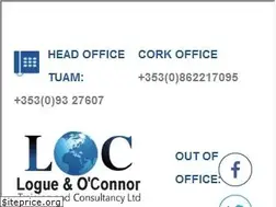 Sites similar to locconsult.ie