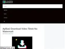 Sites similar to loccoprima.co.id