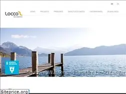 Sites similar to loccoz.com