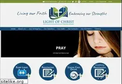 Sites similar to loccsd.ca