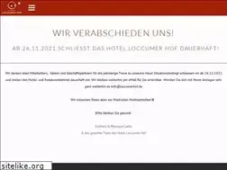 Sites similar to loccumerhof.de