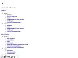 Sites similar to loccus.com.br