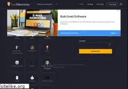 Sites similar to locdirectory.com