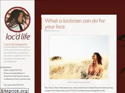 Sites similar to locdlife.wordpress.com