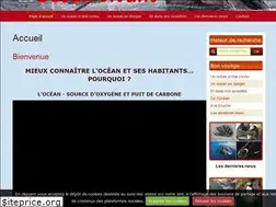 Sites similar to loceanalabouche.com