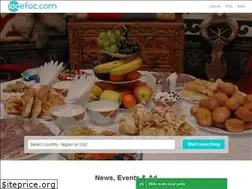 Sites similar to locefoc.com
